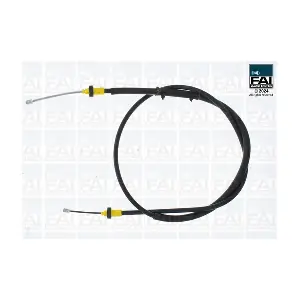 FPBC351 FAI AutoParts