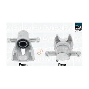 FPCA281R FAI AutoParts