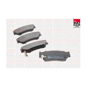 BP607 FAI AutoParts
