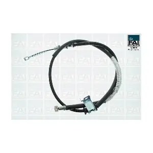 FPBC640 FAI AutoParts