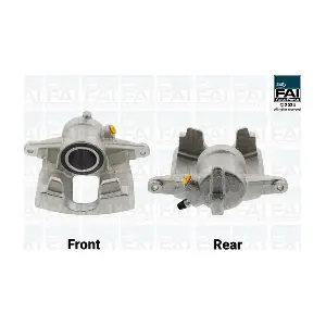 FPCA231R FAI AutoParts