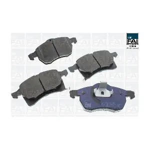 FPBP214 FAI AutoParts