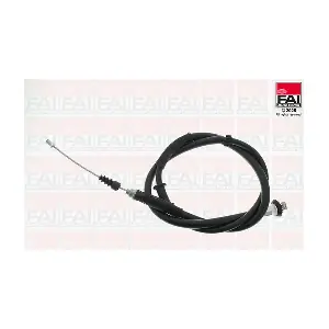 FBC590 FAI AutoParts