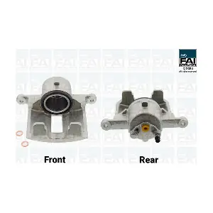 FPCA207L FAI AutoParts