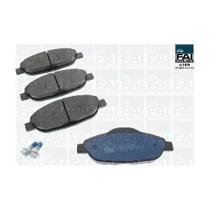 FPBP444 FAI AutoParts