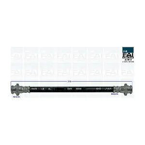 FPBH213 FAI AutoParts