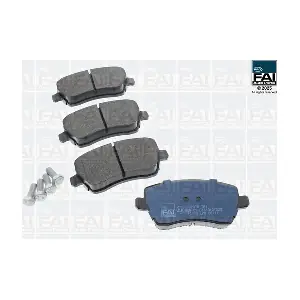 FPBP379 FAI AutoParts