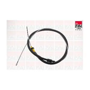 FBC296 FAI AutoParts