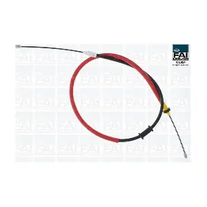 FPBC178 FAI AutoParts