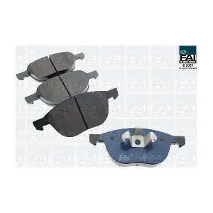 FPBP310 FAI AutoParts