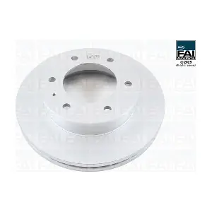 FPBD1336 FAI AutoParts