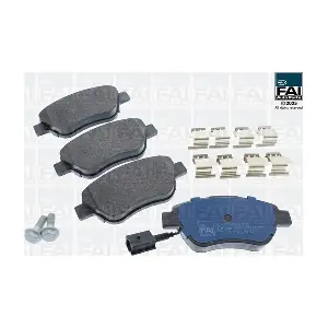 FPBP516 FAI AutoParts