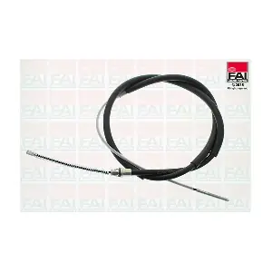 FBC663 FAI AutoParts