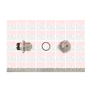 WP6384 FAI AutoParts