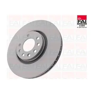 BD162 FAI AutoParts