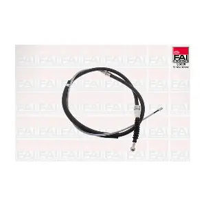 FBC368 FAI AutoParts