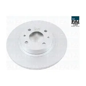 FPBD1003 FAI AutoParts