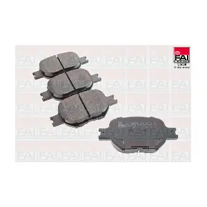 BP665 FAI AutoParts