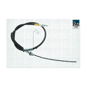 FPBC277 FAI AutoParts