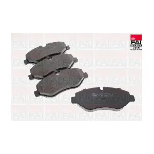 BP172 FAI AutoParts