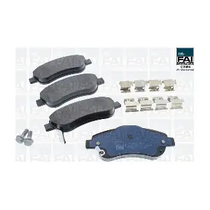 FPBP425 FAI AutoParts