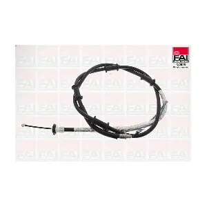 FBC258 FAI AutoParts