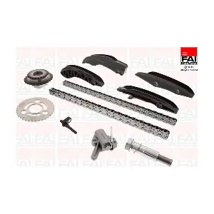 TCK239NG FAI AutoParts