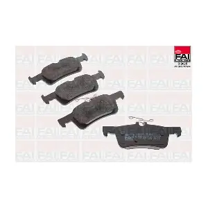BP287 FAI AutoParts