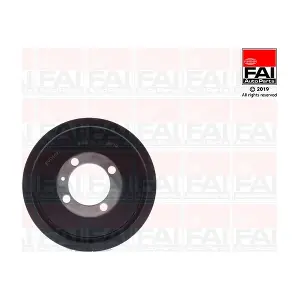 FVD1072 FAI AutoParts