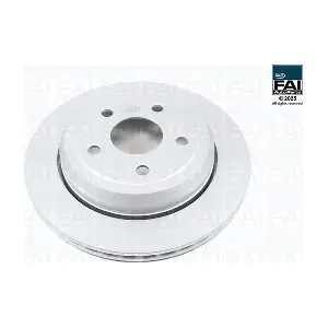 FPBD1490 FAI AutoParts
