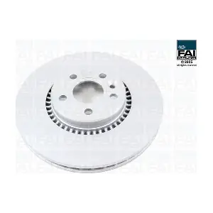 FPBD6009S FAI AutoParts