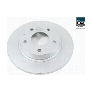 FPBD1176 FAI AutoParts