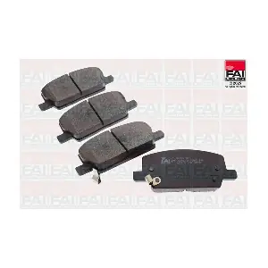 BP285 FAI AutoParts