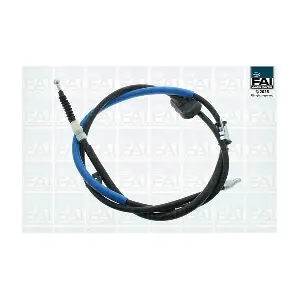 FPBC290 FAI AutoParts
