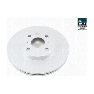 FPBD1255 FAI AutoParts