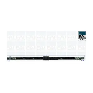 FPBH113 FAI AutoParts