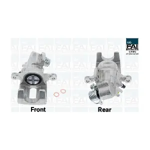 FPCA320R FAI AutoParts