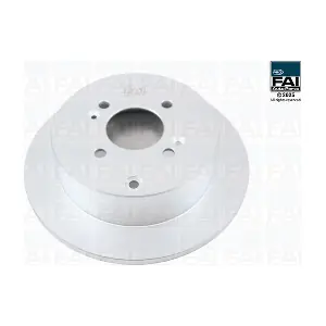FPBD1089 FAI AutoParts