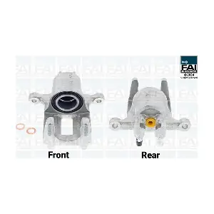 FPCA171L FAI AutoParts