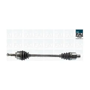 FPDS158 FAI AutoParts