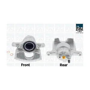 FPCA277L FAI AutoParts