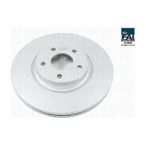 FPBD1303 FAI AutoParts