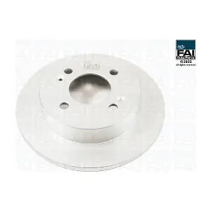 FPBD1217 FAI AutoParts