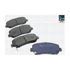 FPBP503 FAI AutoParts