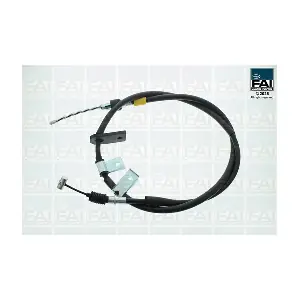 FPBC689 FAI AutoParts