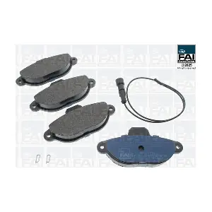 FPBP202 FAI AutoParts