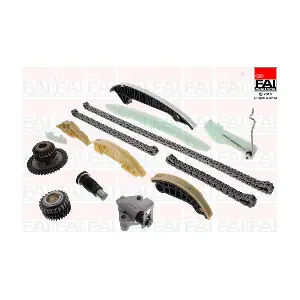 TCK212LNG FAI AutoParts