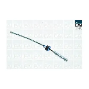 FPBC438 FAI AutoParts
