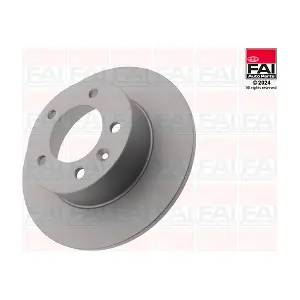 BD116 FAI AutoParts