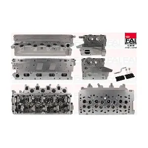 BCH138 FAI AutoParts